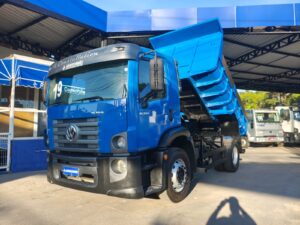 VW 15.190 - ANO: 2018/2019