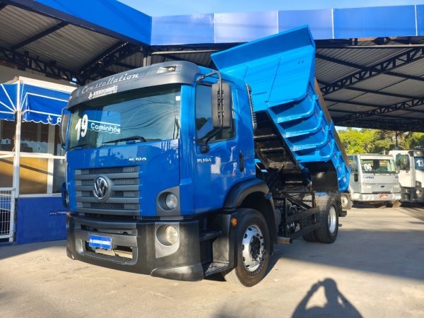 VW 15.190 - ANO: 2018/2019