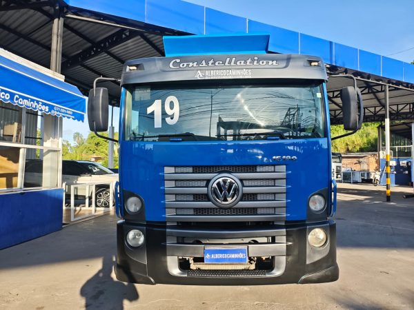 VW 15.190 - ANO: 2018/2019